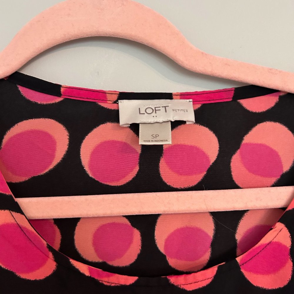 Blouse - Picture 2 of 5